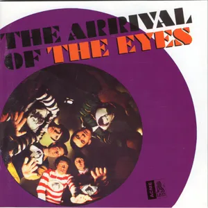 The arrival of the Eyes